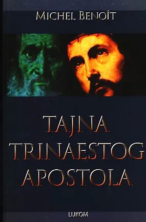 Tajna trinaestog apostola