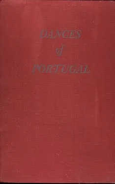 Dances of Portugal