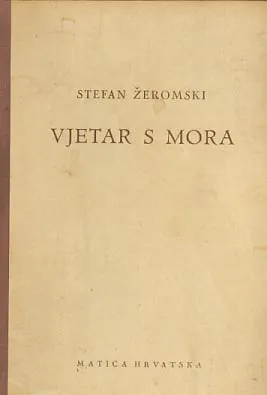 Vjetar s mora