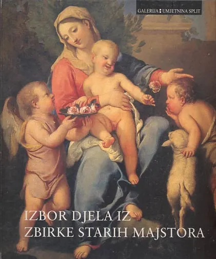 Izbor djela iz zbirke starih majstora galerije umjetnina