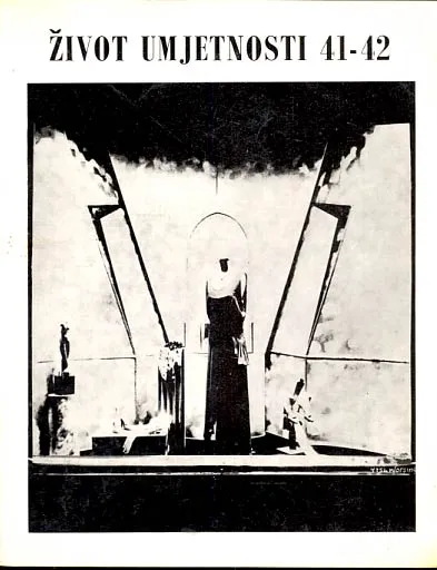 Život umjetnosti 41-42/1987