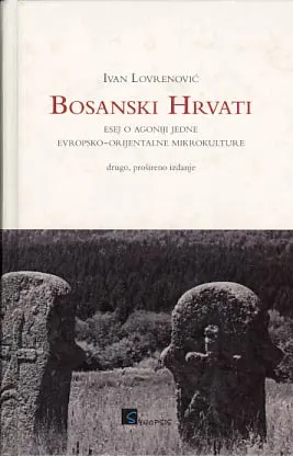 Bosanski Hrvati