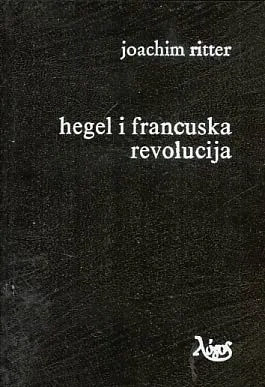 Hegel i francuska revolucija