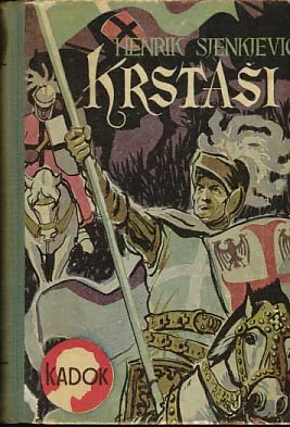 Krstaši, sv. 1-2