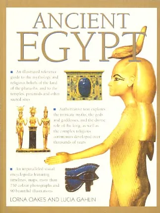 Ancient Egypt