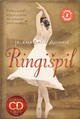 Ringišpil