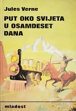 Put oko svijeta u osamdeset dana