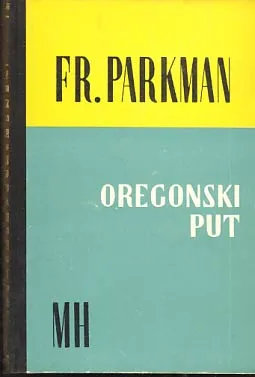Oregonski put