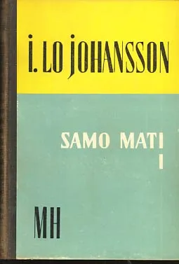 Samo mati 1-2