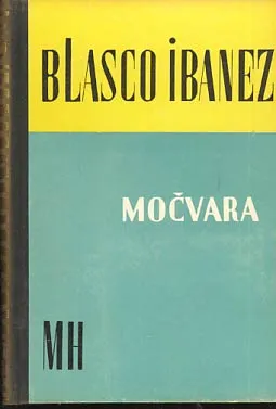 Močvara