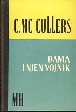 Dama i njezin vojnik; Frankie