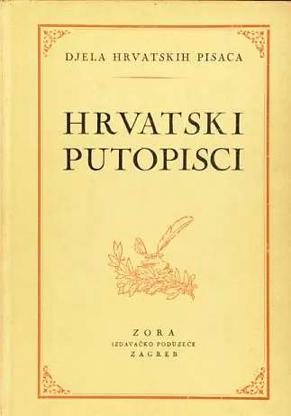 Hrvatski putopisci XIX. i XX. stoljeća