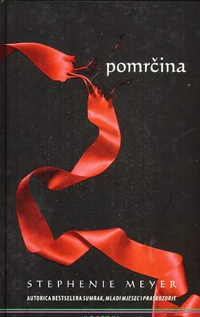 Pomrčina