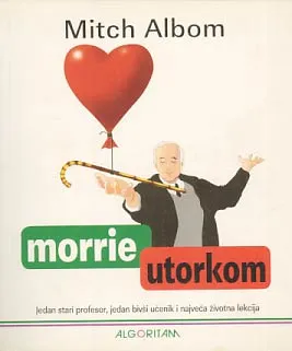 Morrie utorkom