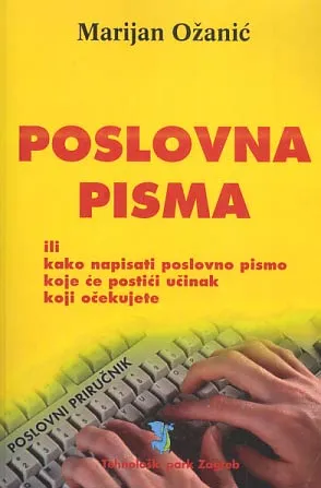 Poslovna pisma