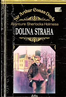 Dolina straha