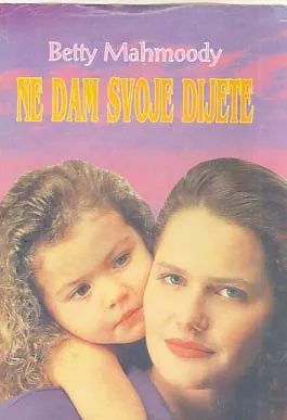 Ne dam svoje dijete