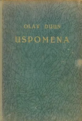Uspomena