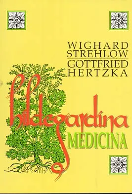 Hildegardina medicina