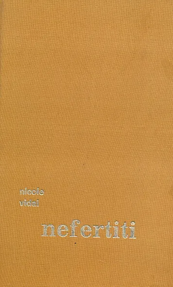 Nefertiti
