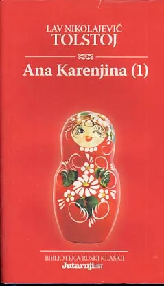 Ana Karenjina 1-2