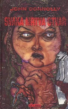 Svaka mrtva stvar