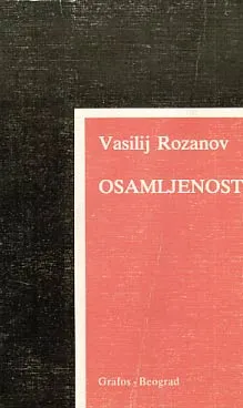Osamljenosti