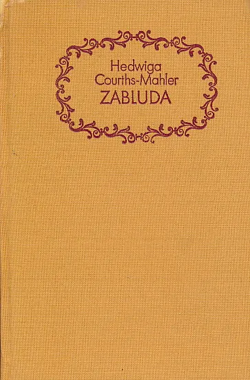 Zabluda