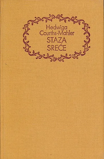 Staza sreće