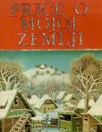 Priče o mojoj zemlji