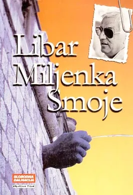 Libar Miljenka Smoje