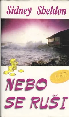 Nebo se ruši