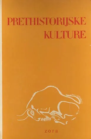 Prethistorijske kulture