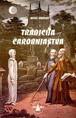 Tradicija čarobnjaštva