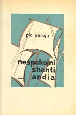 Nespokojni Shanti Andia