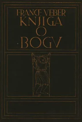 Knjiga o Bogu