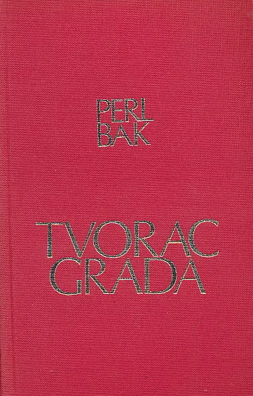 Tvorac grada