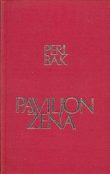 Paviljon žena