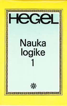 Nauka logike, sv. 1-3