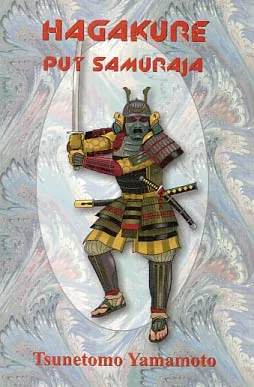 Hagakure - Put samuraja