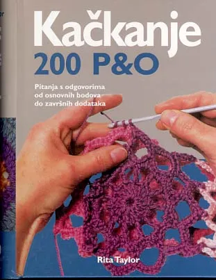 Kačkanje 200 P&O