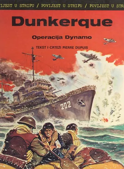 Dunkerque
