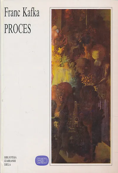 Proces