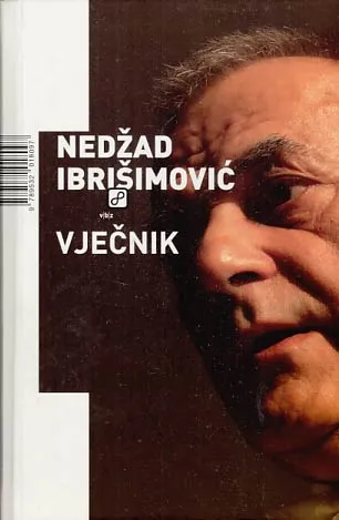 Vječnik