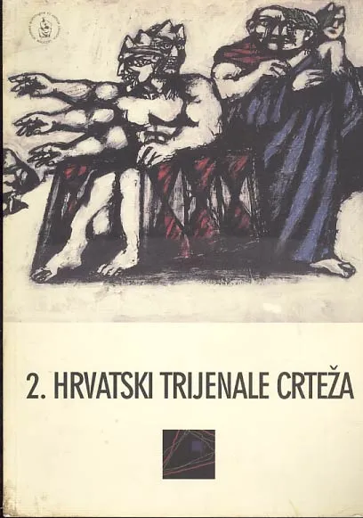 2. hrvatski trijenale crteža