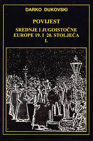 Povijest srednje i jugoistočne Europe 1-2