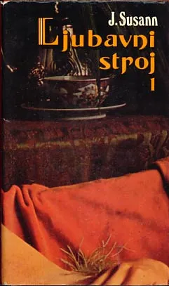 Ljubavni stroj, sv. 1-2