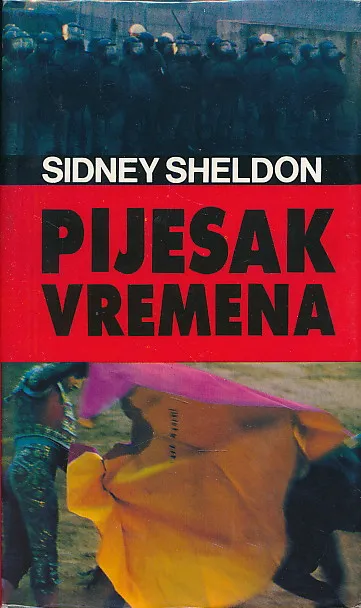 Pijesak vremena