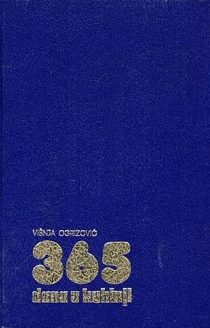 365 dana u kuhinji