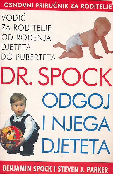Odgoj i njega djeteta